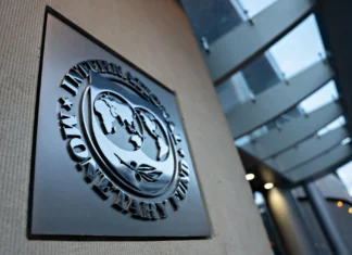 IMF warns of global debt crisis threatening financial stability