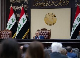 Important laws on the table of the parliament session today