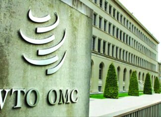 Imports and dependence on oil are obstacles to Iraqs accession to the World Trade Organization
