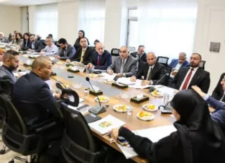 Iraq, World Bank discuss Advisory Project to Support Reforms