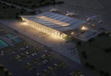 Iraq to reopen Mosul International Airport in 2025