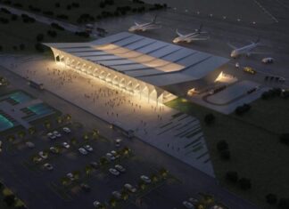 Iraq to reopen Mosul International Airport in 2025