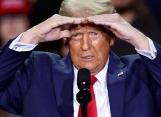 Iraq will be one of the most important stations in Trump's new strategy.. Researcher
