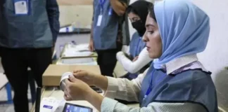 Leader in the framework: Most forces support changing the "election law"