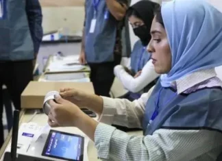 Leader in the framework: Most forces support changing the "election law"