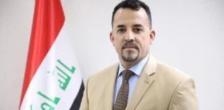 MP: Baghdad supports the "Diyala Artery" project with 40 billion dinars