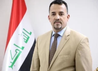 MP: Baghdad supports the "Diyala Artery" project with 40 billion dinars