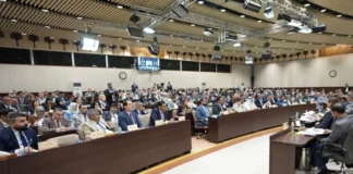 MP expects 3 important laws to be decided during the current week