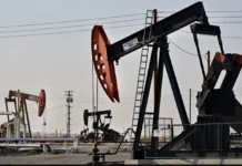 Oil prices rise on improving Chinese demand