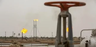 Parliamentary Energy: Iraq needs large quantities of gas to operate stations