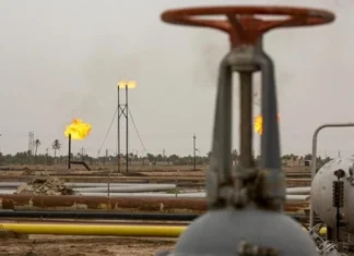 Parliamentary Energy: Iraq needs large quantities of gas to operate stations