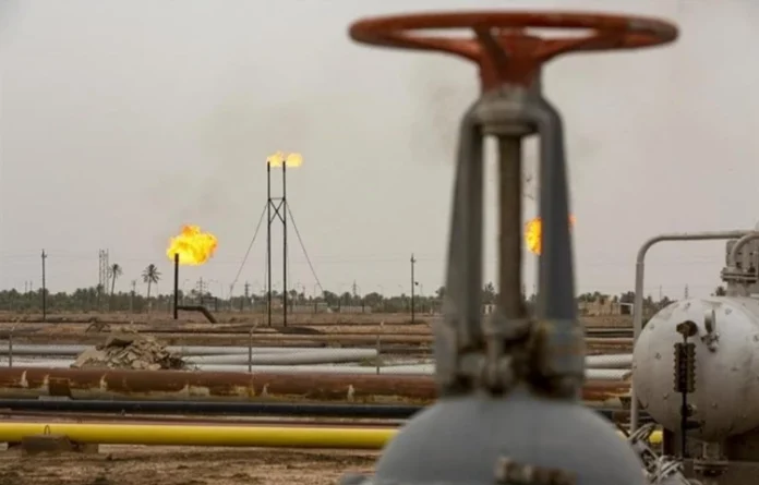 Parliamentary Energy: Iraq needs large quantities of gas to operate stations