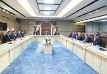 Parliamentary Finance Committee discusses draft amendment to the General Budget Law