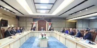 Parliamentary Finance Committee discusses draft amendment to the General Budget Law