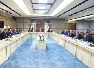 Parliamentary Finance Committee discusses draft amendment to the General Budget Law