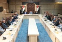 Parliamentary Finance: The budget is subject to political, not technical, amendments