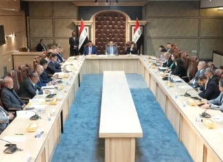 Parliamentary Finance: The budget is subject to political, not technical, amendments