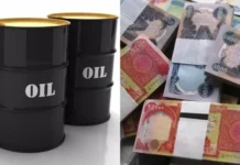 Parliamentary calls to reconsider calculating the price of a barrel of oil in the 2025 budget