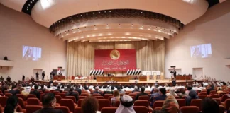 Politician reveals political agreements to vote on personal status law