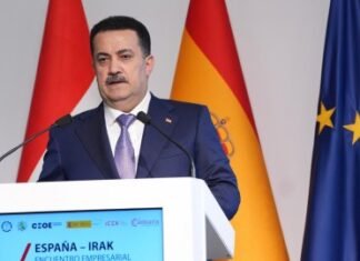 Prime Minister Foreign investments in Iraq reached 62 billion