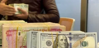 Researcher: Mismanagement and politics negatively affected the value of the Iraqi dinar against the dollar