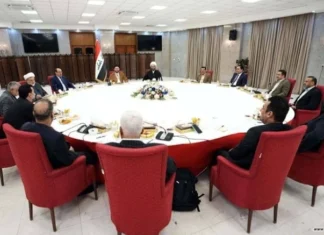 Rule of Law: The majority of the framework forces are in favor of amending the electoral law Rule of Law: The majority of the framework forces are in favor of amending the electoral law