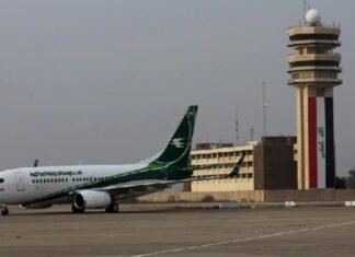 Specialist criticizes linking airport management to the Ministry of Transport Serious violations