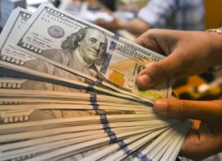 The government is helpless.. The dollar continues to destabilize the economy in Iraq