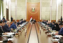 The ministerial reshuffle in Iraq.. a step that raises questions about its reasons and motives