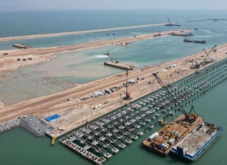 Turkiye to make major investment in Development Road project