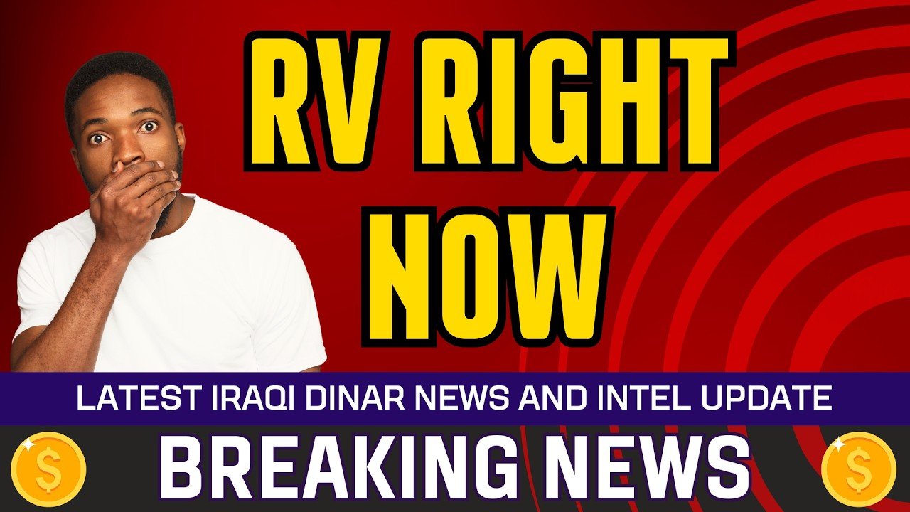 Iraqi Dinar Data – Revaluation Right Now – Today IQD Value RV News Guru Updates Exchange Rate