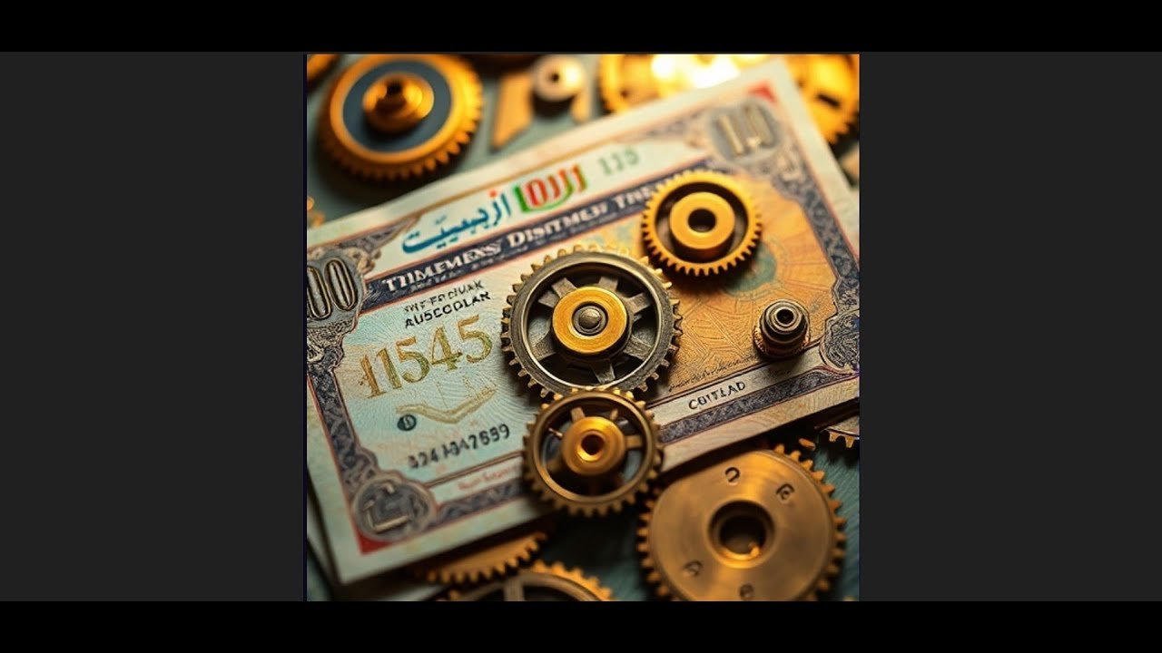 Pimpy – Iraqi Dinar Guru Updates, Investment, News, Opinions, and Intel (11-26-2024)