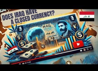 Edu Matrix – Is Iraqi IQD a Closed Currency? Here’s Why It Matters IQD Exchange Rate sddefault 9
