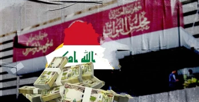 Al-Baldawi: Al-Sudani asked Parliament to proceed with amending the region’s budget