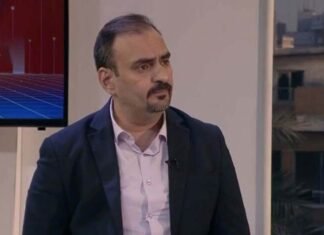Al-Obaidi on delayed salaries: We are facing a problem in the arrival of the dinar... but don't worry!