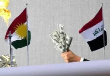 Al-Surji: Baghdad and Erbil disputes behind delay in disbursing salaries of regional employees