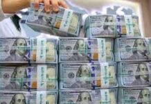 Dollar prices rise in Baghdad and Erbil markets