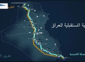 EU: Iraq's development path represents infrastructure for the entire region