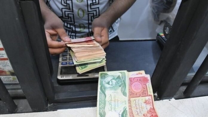 EXCLUSIVE: Kurdistan's pre-2014 retirees set for pension equalization with Iraq by 2025, says official