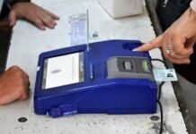 Electoral Commission resumes biometric registration in Kurdistan Region