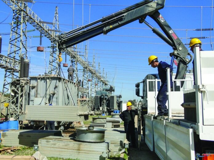 Electricity admits loss of 8 to 9 thousand megawatts