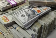 Integrity seizes $50 million inside the home of an official in Anbar