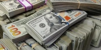 Integrity seizes $50 million inside the home of an official in Anbar