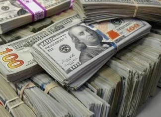 Integrity seizes $50 million inside the home of an official in Anbar