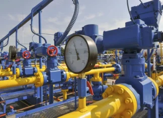 Iran increases gas production by 20 million cubic meters per day