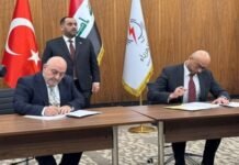 Iraq Signs Contract for Three Power Substations in Basra