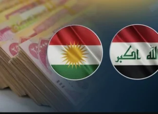 Kurdish politician: The regional government did not abide by the Federal Court’s decisions regarding salaries