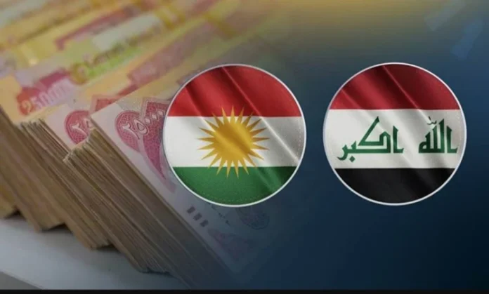 Kurdish politician: The regional government did not abide by the Federal Court’s decisions regarding salaries