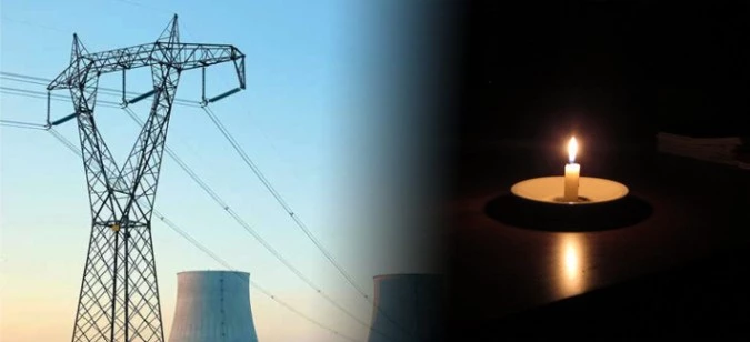 MP Weak planning will turn electricity crisis into disaster MP Weak planning will turn electricity crisis into disaster