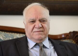 Mazhar Muhammad responds: Canceling the dollar platform is “sound” and there is no increase in the exchange rate